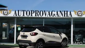 Renault Captur de 2019