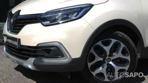 Renault Captur de 2019