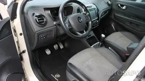 Renault Captur de 2019