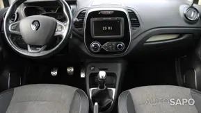 Renault Captur de 2019