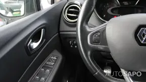 Renault Captur de 2019