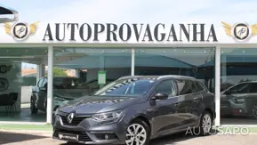 Renault Mégane de 2020