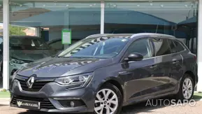 Renault Mégane de 2020