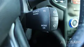 Renault Mégane de 2020