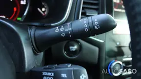 Renault Mégane de 2020