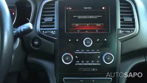 Renault Mégane de 2020