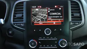 Renault Mégane de 2020