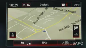 Renault Mégane de 2020