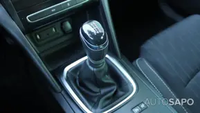 Renault Mégane de 2020