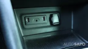 Renault Mégane de 2020