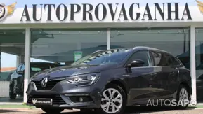 Renault Mégane de 2020