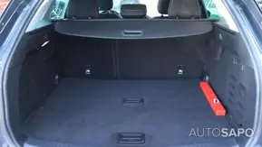Renault Mégane de 2020