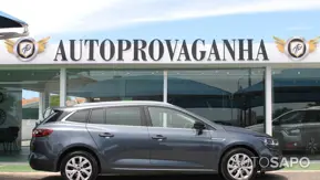 Renault Mégane de 2020