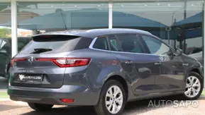 Renault Mégane de 2020