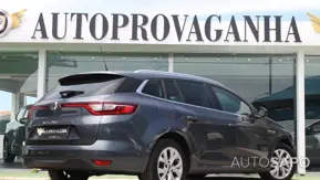 Renault Mégane de 2020