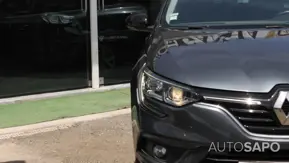 Renault Mégane de 2020