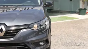 Renault Mégane de 2020