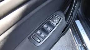 Renault Mégane de 2020