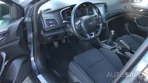 Renault Mégane de 2020