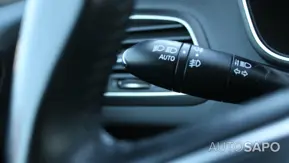Renault Mégane de 2020