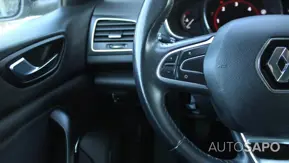 Renault Mégane de 2020