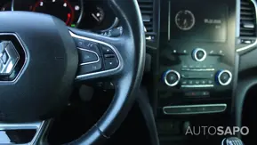 Renault Mégane de 2020