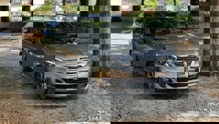 Peugeot 308 1.2 PureTech GT Line EAT8 de 2015