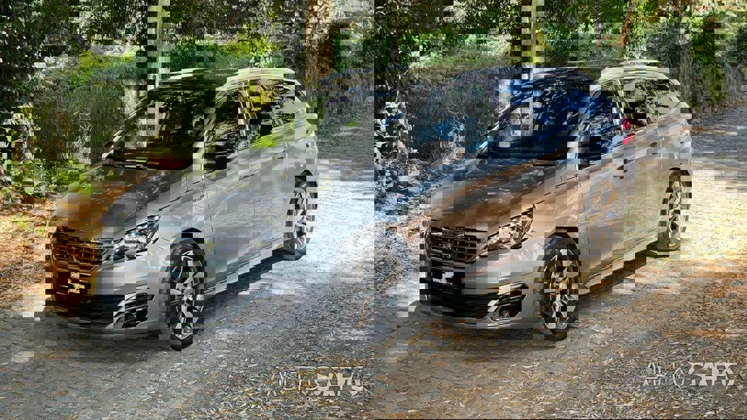 Peugeot 308 1.2 PureTech GT Line EAT8 de 2015