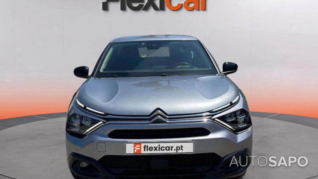 Citroen C4 1.2 PureTech Feel Pack de 2022
