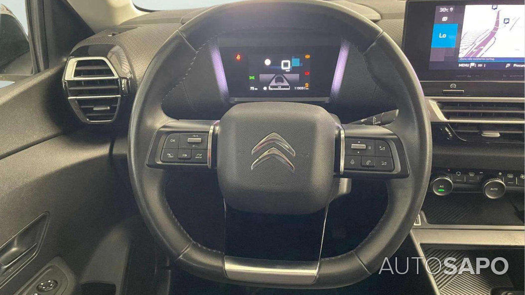 Citroen C4 1.2 PureTech Feel Pack de 2022