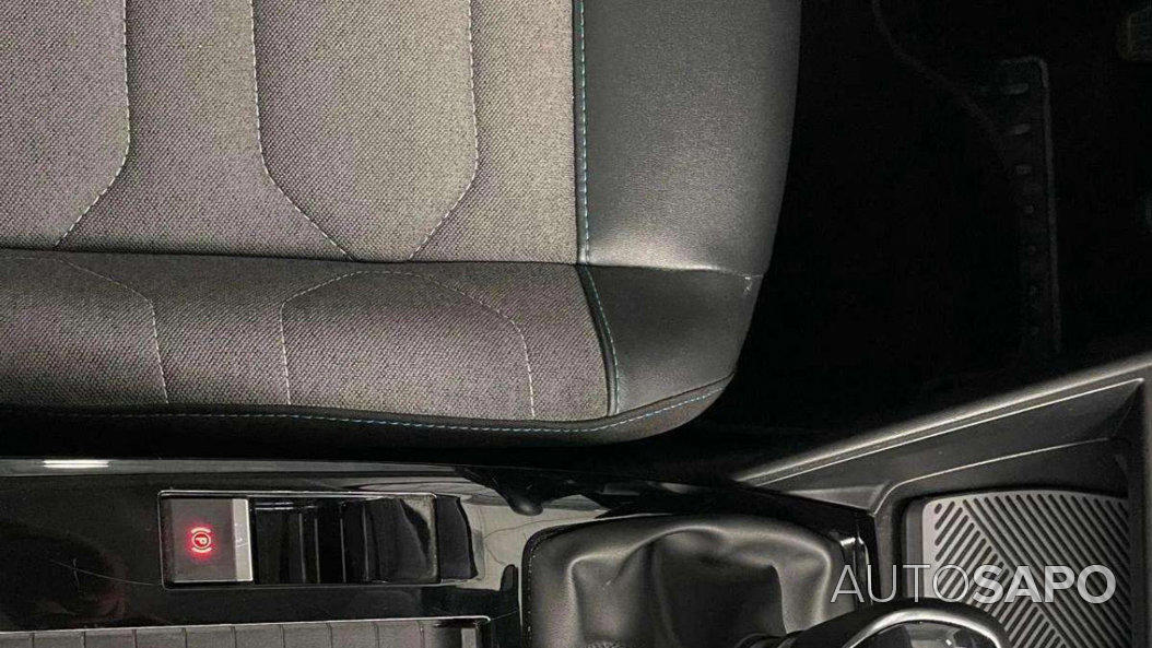 Citroen C4 1.2 PureTech Feel Pack de 2022