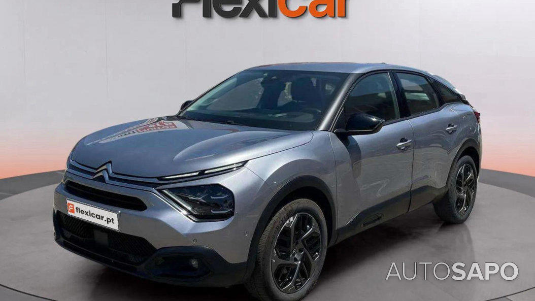 Citroen C4 1.2 PureTech Feel Pack de 2022