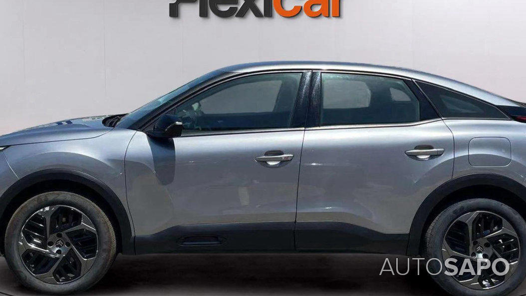Citroen C4 1.2 PureTech Feel Pack de 2022