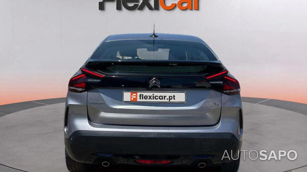Citroen C4 1.2 PureTech Feel Pack de 2022