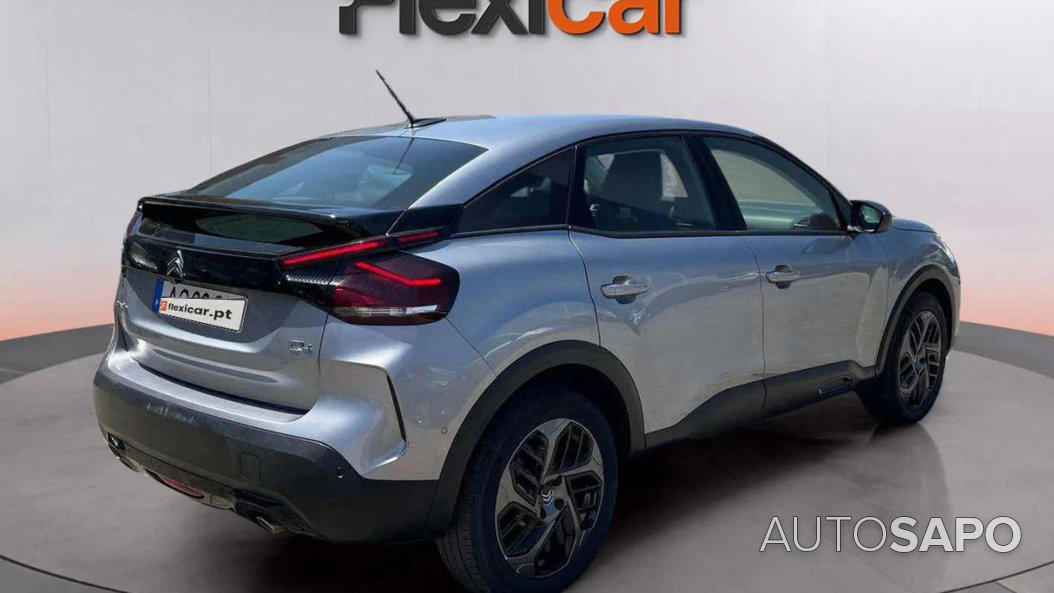 Citroen C4 1.2 PureTech Feel Pack de 2022