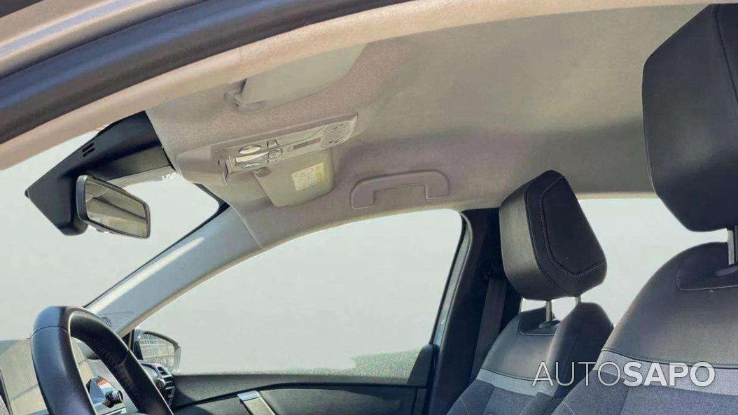 Citroen C4 1.2 PureTech Feel Pack de 2022