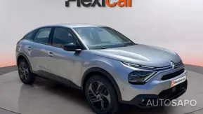Citroen C4 1.2 PureTech Feel Pack de 2022