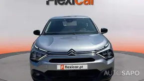 Citroen C4 1.2 PureTech Feel Pack de 2022