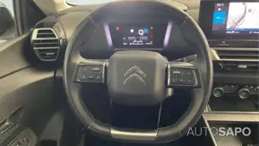 Citroen C4 1.2 PureTech Feel Pack de 2022