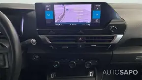 Citroen C4 1.2 PureTech Feel Pack de 2022