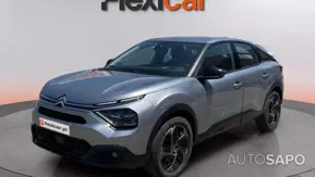 Citroen C4 1.2 PureTech Feel Pack de 2022