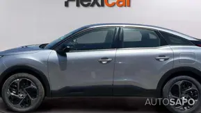 Citroen C4 1.2 PureTech Feel Pack de 2022