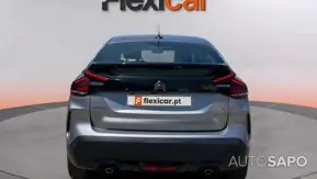 Citroen C4 1.2 PureTech Feel Pack de 2022