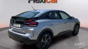 Citroen C4 1.2 PureTech Feel Pack de 2022