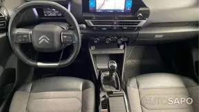 Citroen C4 1.2 PureTech Feel Pack de 2022