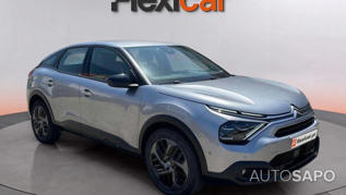 Citroen C4 1.2 PureTech Feel Pack de 2022