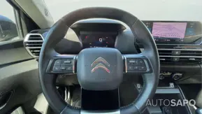 Citroen C4 1.2 PureTech Feel Pack de 2022