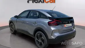 Citroen C4 1.2 PureTech Feel Pack de 2022