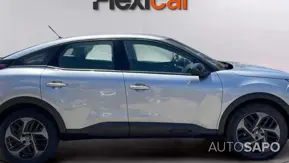 Citroen C4 1.2 PureTech Feel Pack de 2022
