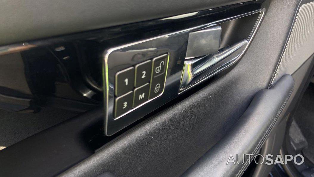 Land Rover Range Rover Sport 3.0 SDV6 HSE de 2013